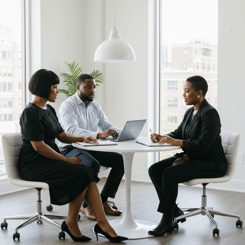 The Importance of Tailored Solutions in Business Consulting